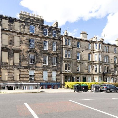 New Town Rooms Edinburgh Luaran gambar