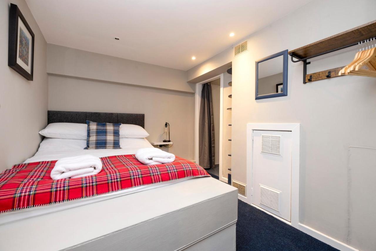 New Town Rooms Edinburgh Luaran gambar